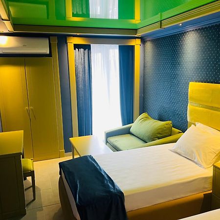 Hotel Craiova By Phoenicia Blue View Олимп Экстерьер фото