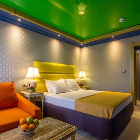 Hotel Craiova By Phoenicia Blue View Олимп Экстерьер фото