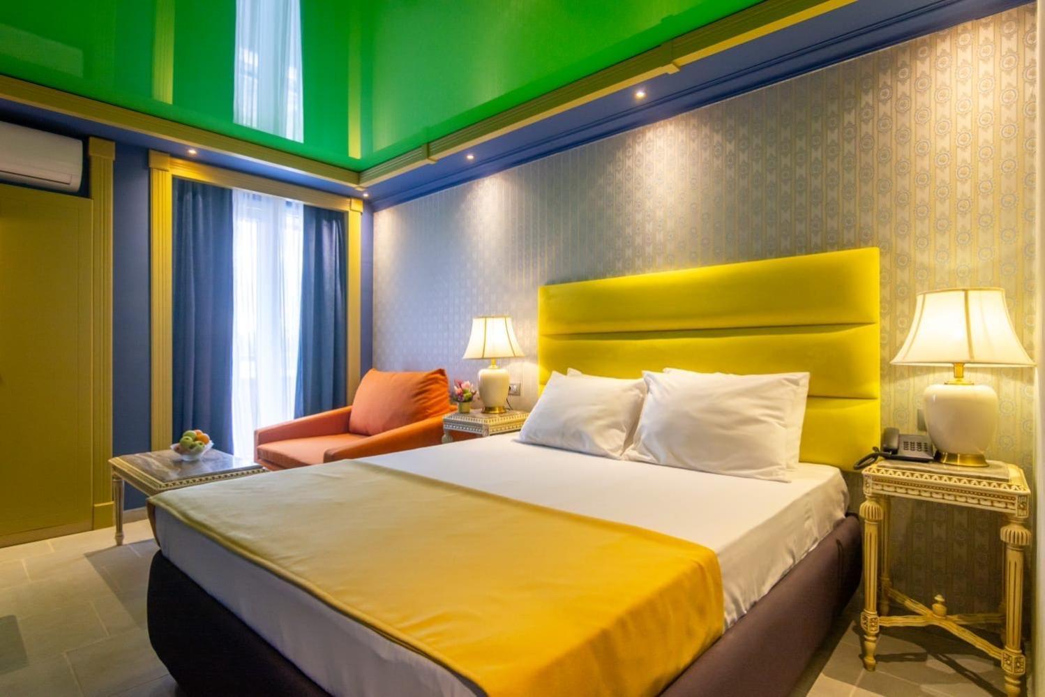 Hotel Craiova By Phoenicia Blue View Олимп Экстерьер фото