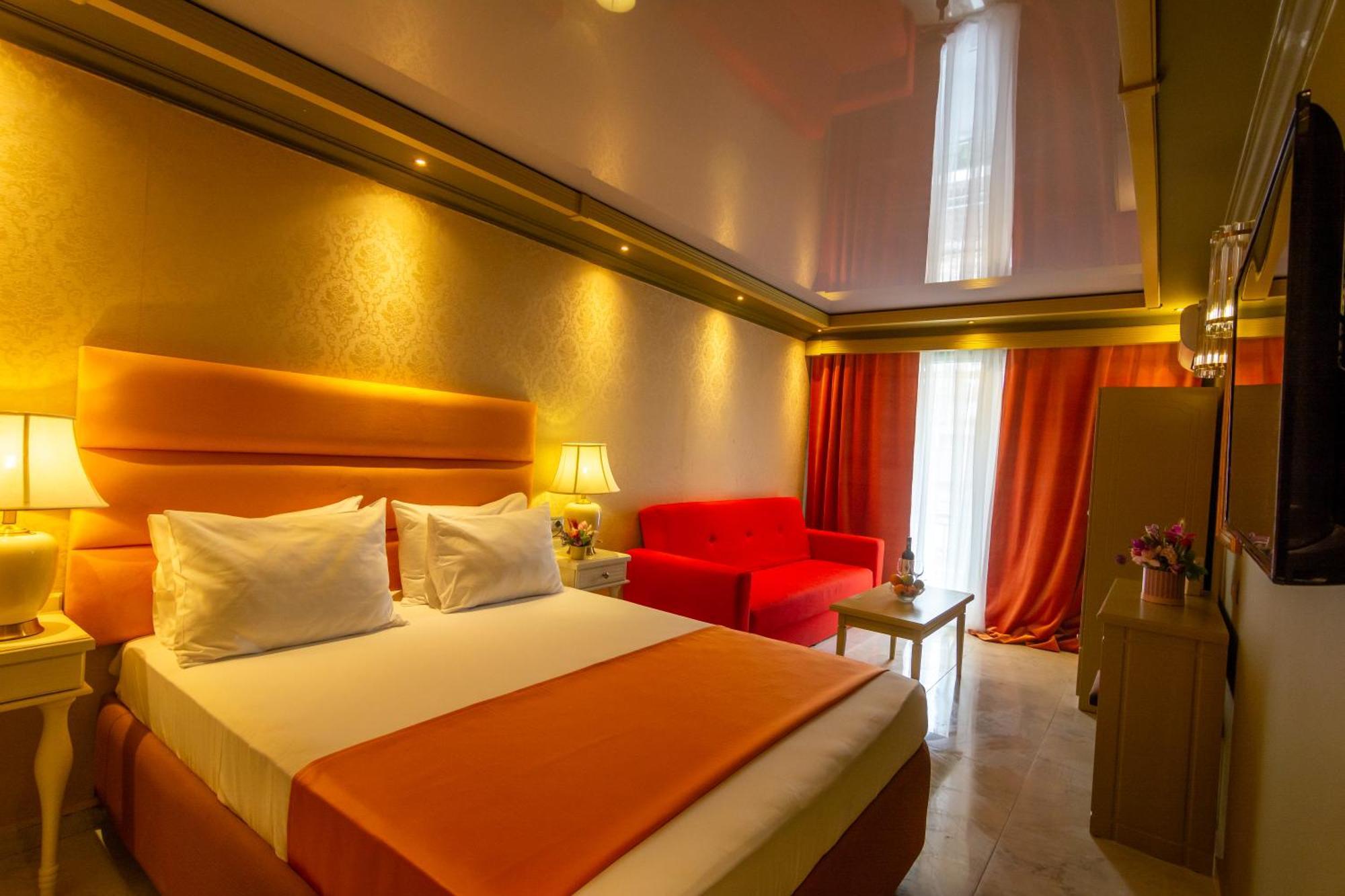 Hotel Craiova By Phoenicia Blue View Олимп Номер фото